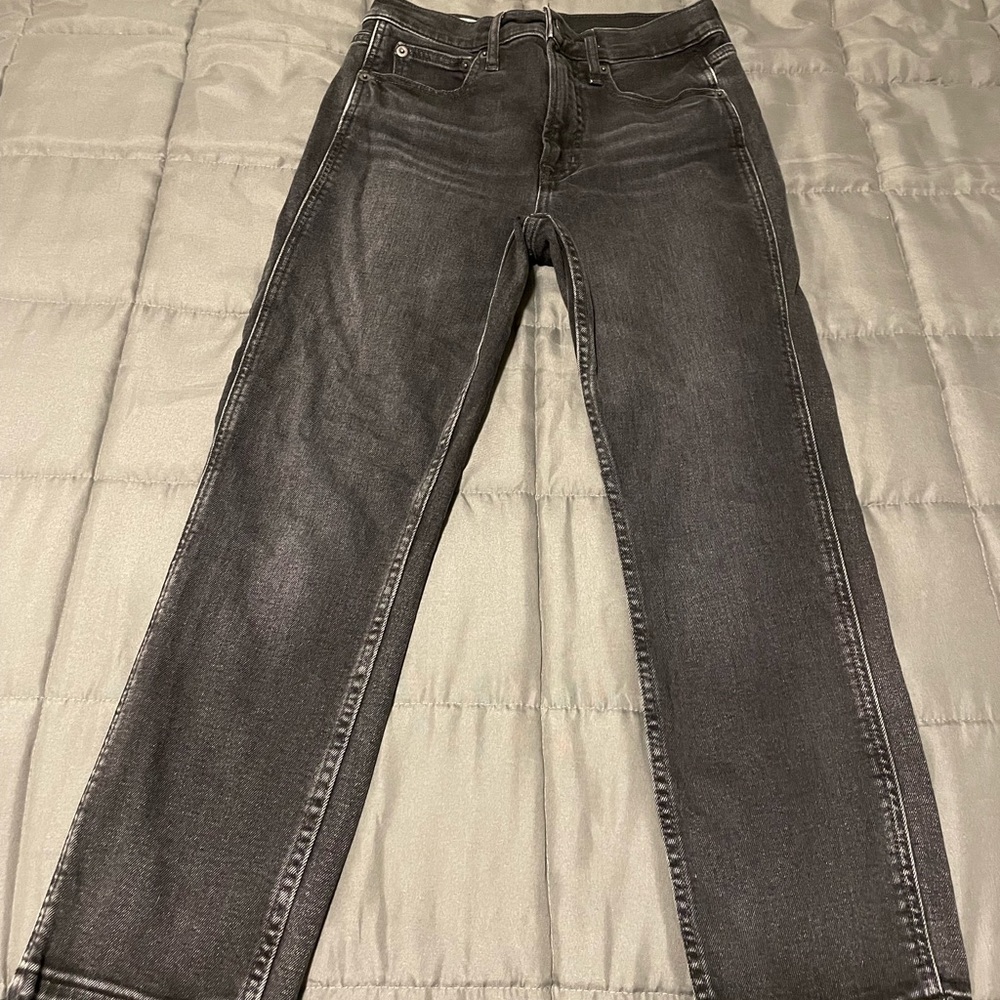 Vintage slim Gap jeans